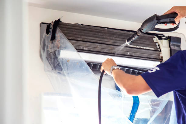 Professional Airduct Cleaning in Vandergrift, PA