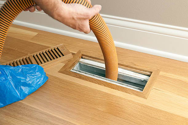 Best Ventilation Cleaning Services  in Vandergrift, PA