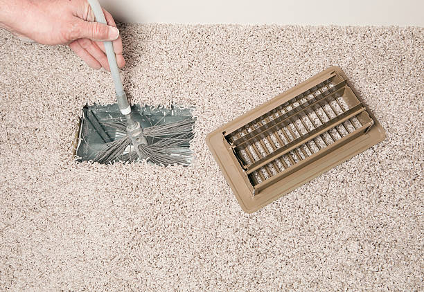 Best Best Air Duct Cleaning Company  in Vandergrift, PA