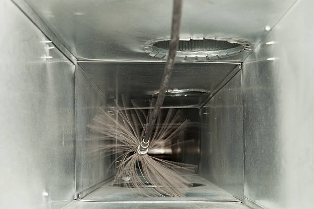 Best HVAC Air Duct Cleaning  in Vandergrift, PA