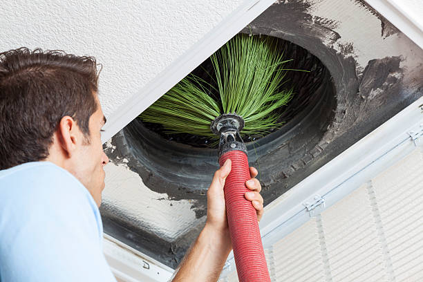 Reliable Vandergrift, PA Airduct Cleaning Solutions